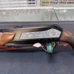 Browning Bar Zenith Big Game 300 Win Mag