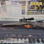 Browning Bar Mk3 Gauchère Cal. 300 Win Mag