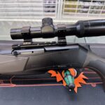 Browning Bar Mk3 Gauchère Cal. 300 Win Mag
