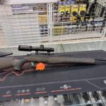 Browning Bar Mk3 Gauchère Cal. 300 Win Mag