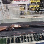 Miroku Mk-70 Cal. 12/76