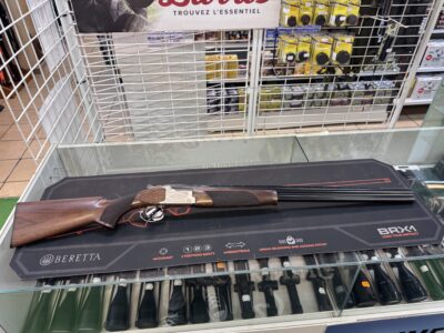 Miroku Mk-70 Cal. 12/76