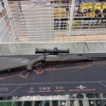 Sauer 404 Cal. 30-06 + Lunette HAWKE 1-6X24