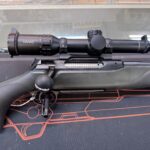 Sauer 404 Cal. 30-06 + Lunette HAWKE 1-6X24