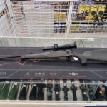 Sauer 404 Cal. 30-06 + Lunette HAWKE 1-6X24