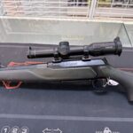 Sauer 404 Cal. 30-06 + Lunette HAWKE 1-6X24