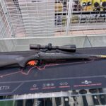 Browning A-Bolt 3 Cal. 30-06 + Lunette 2,5-15X56