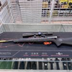Browning A-Bolt 3 Cal. 30-06 + Lunette 2,5-15X56