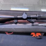 Browning A-Bolt 3 Cal. 30-06 + Lunette 2,5-15X56