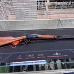 Winchester 1894 Cal. 30-30