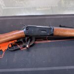 Winchester 1894 Cal. 30-30