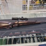 Sauer 101 Select Cal. 30-06 + Lunette 1-8X24