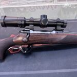 Sauer 101 Select Cal. 30-06 + Lunette 1-8X24