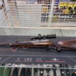 Sauer 101 Select Cal. 30-06 + Lunette 1-8X24