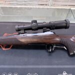 Sauer 101 Select Cal. 30-06 + Lunette 1-8X24
