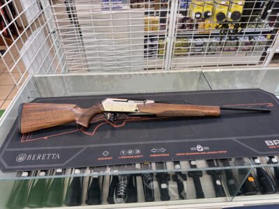 Browning Bar MK3 Eclipse Cal. 30-06