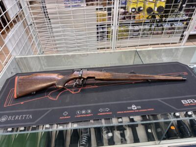 Steyr Mannlicher Stutzen Mod.M Calibre 9,3X62