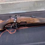 Steyr Mannlicher Stutzen Mod.M Calibre 9,3X62