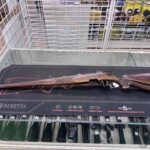 Steyr Mannlicher Stutzen Mod.M Calibre 9,3X62