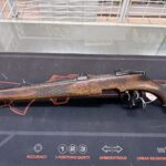 Steyr Mannlicher Stutzen Mod.M Calibre 9,3X62