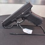 Glock 17 Gen 4 Cal. 9×19