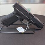 Glock 17 Gen 4 Cal. 9×19