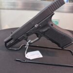 Glock 17 Gen 4 Cal. 9×19