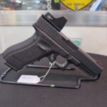 Glock 17 Gen 4 Cal. 9×19 + Point Rouge