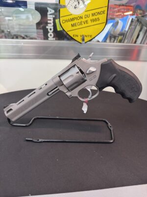 Taurus Tracker Cal. 357 Magnum