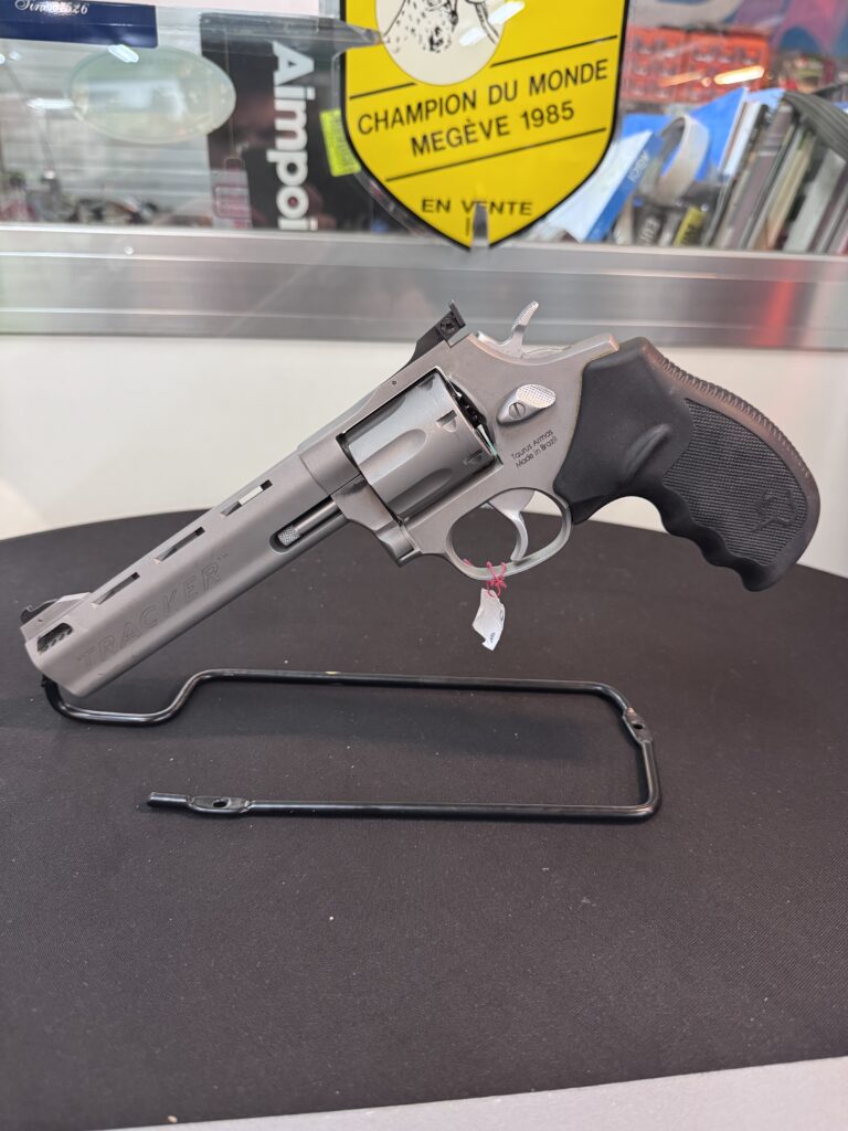 Taurus Tracker Cal. 357 Magnum