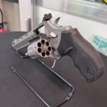Taurus Tracker Cal. 357 Magnum