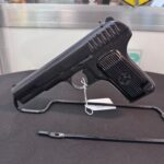 Tokarev TT-33 Cal. 7,62×25 TOKAREV