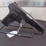 Tokarev TT-33 Cal. 7,62×25 TOKAREV