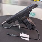 Tokarev TT-33 Cal. 7,62×25 TOKAREV