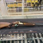 Express Zoli Cal. 9,3X74 R