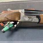 Express Zoli Cal. 9,3X74 R
