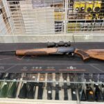 Browning BAR 4X Cal. 300 Win mag + Aimpoint H34 S