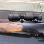 Browning BAR 4X Cal. 300 Win mag + Aimpoint H34 S