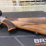 Browning BAR 4X Cal. 300 Win mag + Aimpoint H34 S