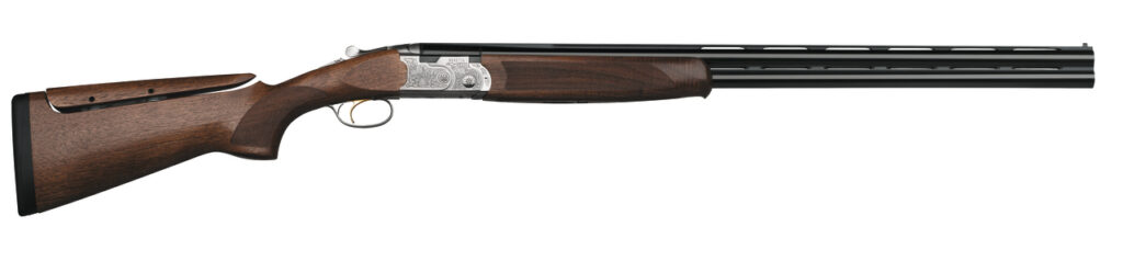 Beretta Silver Pigeon Sporting Calibre 12/76