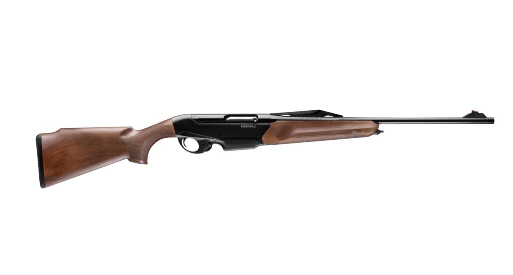 Benelli Argo E Cal. 30-06