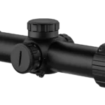 Lunette de chasse Microdot Classic 3-12×56