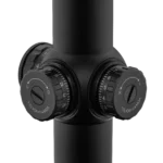 Lunette de chasse Microdot Classic 3-12×56