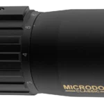 Lunette de chasse Microdot Classic 3-12×56