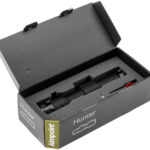 Point rouge Aimpoint Hunter H34L