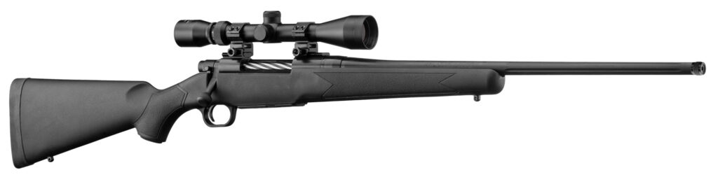 Mossberg Patriot Cal. 308 Win