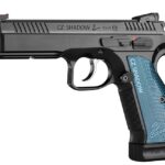 CZ Shadow 2 Cal. 9×19 Optic Ready