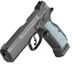 CZ Shadow 2 Cal. 9×19 Optic Ready