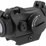 Viseur point rouge Aimpoint Micro H2 2 MOA