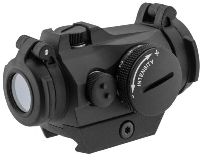 Viseur point rouge Aimpoint Micro H2 2 MOA